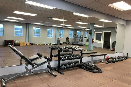 Image 3 from InfyNite Fitness partner gallery