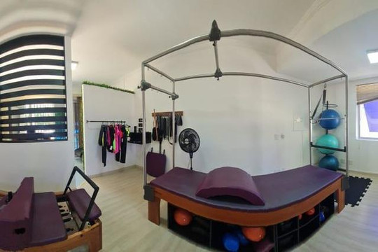 Imagem 1 da galeria do parceiro Instituto Spine