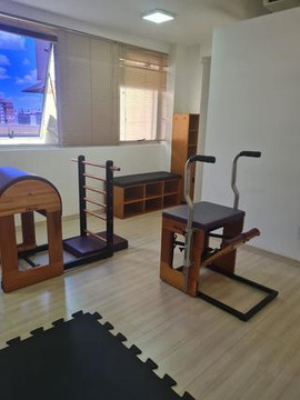 Imagem 3 da galeria do parceiro Instituto Spine