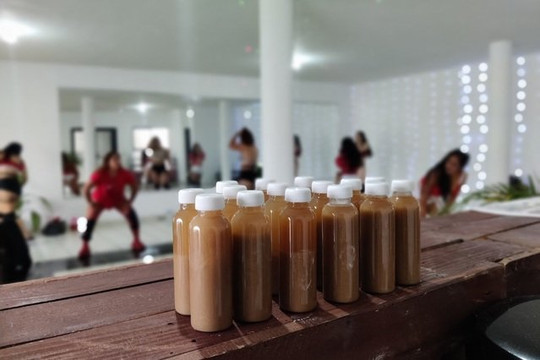 Imagen 3 de la galería del partner Power Jump