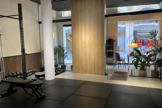 Imagen 3 de la galería del partner The Club Fitness Experience