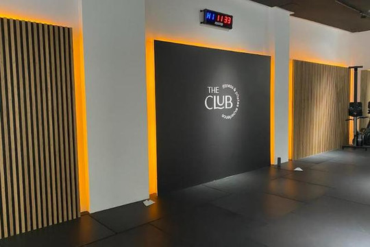 Imagen 2 de la galería del partner The Club Fitness Experience