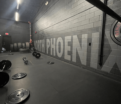 MALOHI Fitness