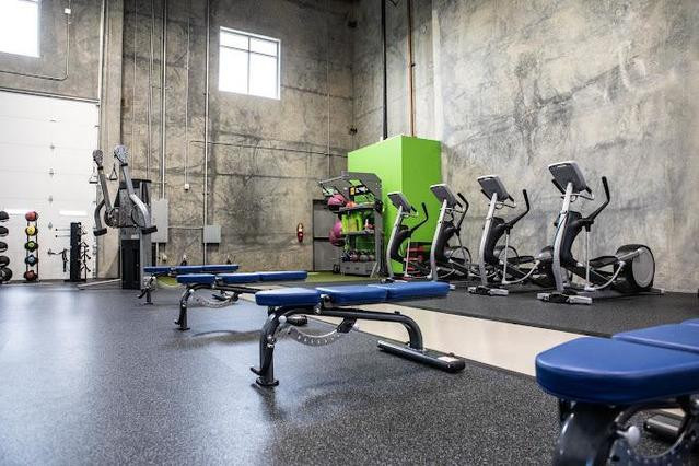 CORE FIT STUDIO