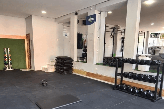 Life Training