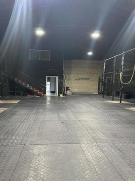 Imagen 3 de la galería del partner Valhalla Valley Cross-Training