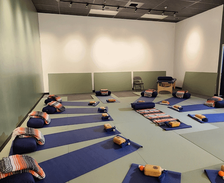 Image 1 from Yellow Bird Yoga partner gallery