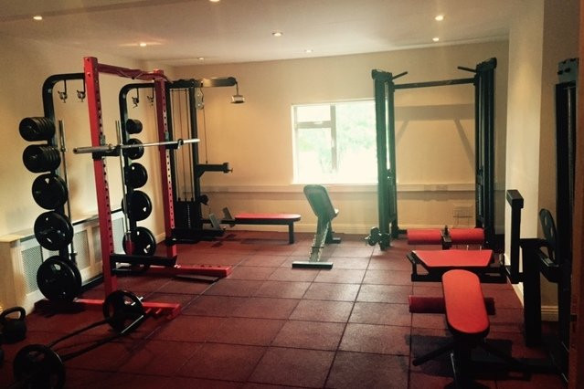 ProFitess Gym