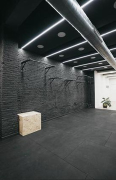 Imagen 2 de la galería del partner Studio Calisthenics
