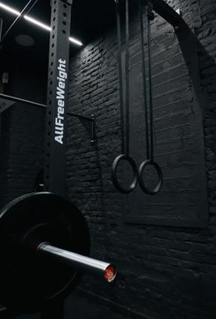 Imagen 3 de la galería del partner Studio Calisthenics