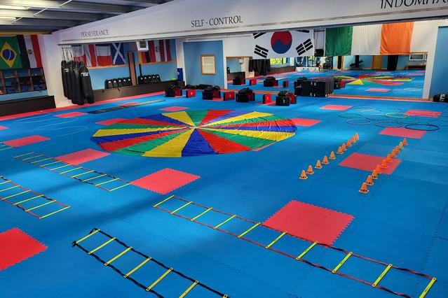 Athlone Taekwondo
