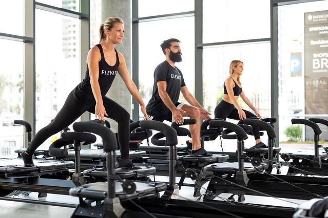 Elevate Training Solana Beach