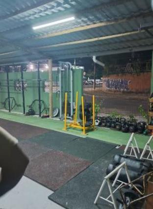 Semeare Centro de Condicionamento