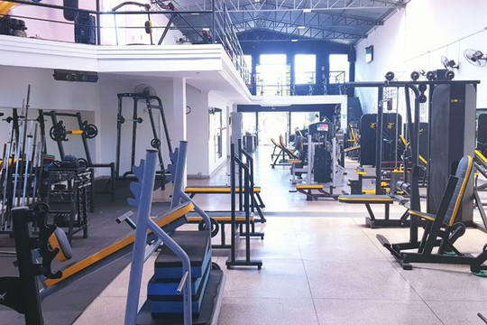 Imagem 1 da galeria do parceiro Academia Esporte Mania