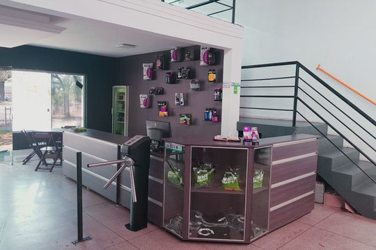 Imagem 3 da galeria do parceiro Academia Esporte Mania