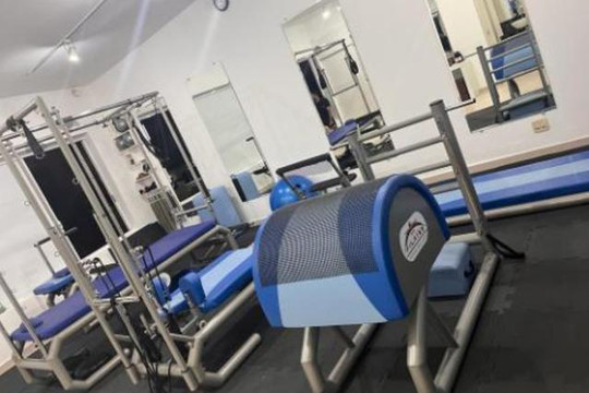 Imagem 1 da galeria do parceiro PILARY Pilates e Fisioterapia