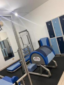 Imagem 2 da galeria do parceiro PILARY Pilates e Fisioterapia