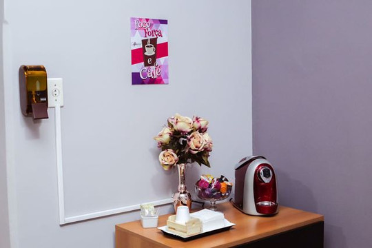 Imagem 1 da galeria do parceiro Studio Inove Pilates e Fisioterapia