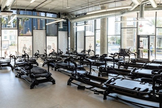 Image 1 from Elevate Training Downtown partner gallery