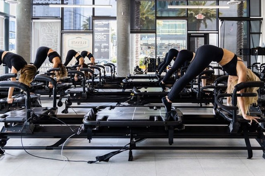 Image 3 from Elevate Training Downtown partner gallery