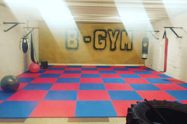 B-Gym Ballymahon