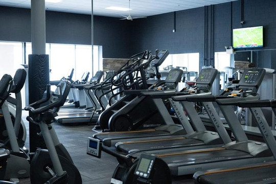 Image 3 from Wolf fitness Pennsburg partner gallery