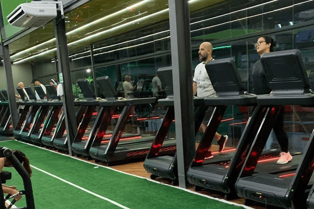Motion Fit - São Miguel Paulista