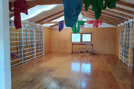 Imagen 1 de la galería del partner Yogārte Concón