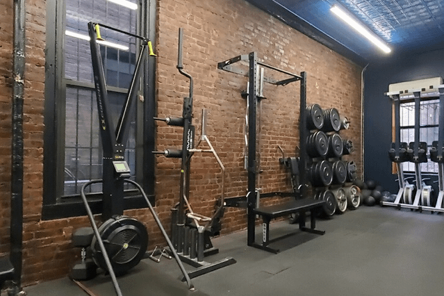 Strength Society