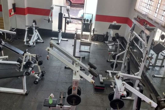 Imagem 1 da galeria do parceiro Academia Corpo e Ação