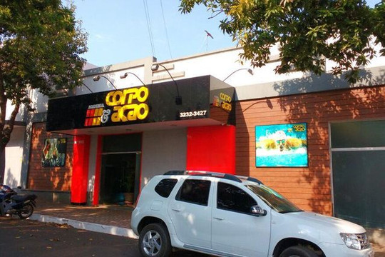 Imagem 2 da galeria do parceiro Academia Corpo e Ação