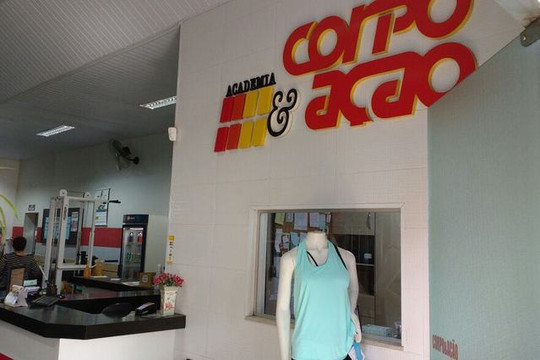 Imagem 3 da galeria do parceiro Academia Corpo e Ação