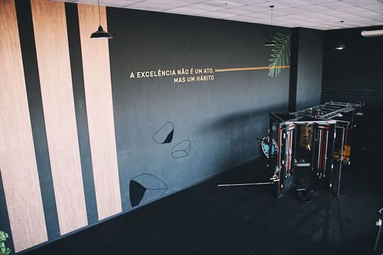 Imagem 2 da galeria do parceiro Maikai Academia