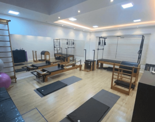 Instituto Salute Fisioterapia Avançado
