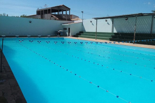 Imagem 3 da galeria do parceiro Alada Academia de Ginástica e Natação