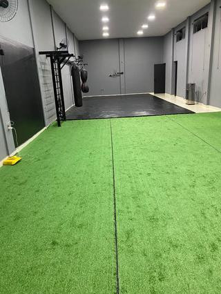 Sparta Fight Box Training