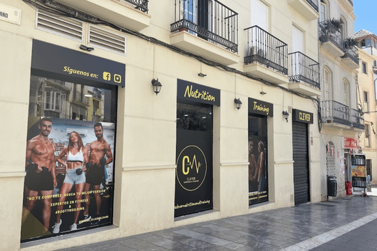 Imagen 2 de la galería del partner Clever Nutrition & Training. Montaño