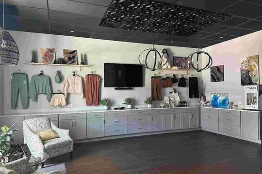 Image 3 from Empower Cycle partner gallery