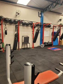 Imagem 1 da galeria do parceiro Studio Fernando Ribeiro