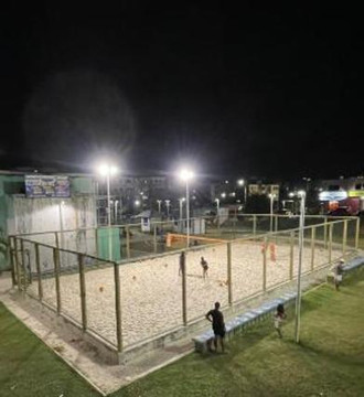 Imagem 2 da galeria do parceiro GB Team Futevôlei