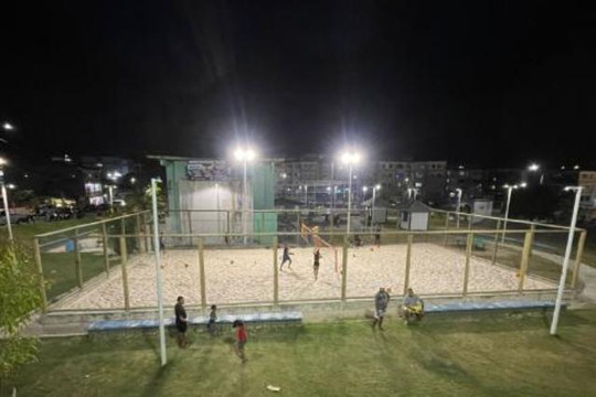 Imagem 1 da galeria do parceiro GB Team Futevôlei