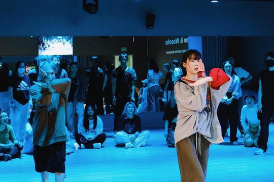 Image 3 from Enjoy Dance Studio partner gallery