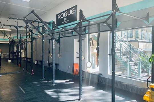 Image 3 from CrossFit Conifer partner gallery