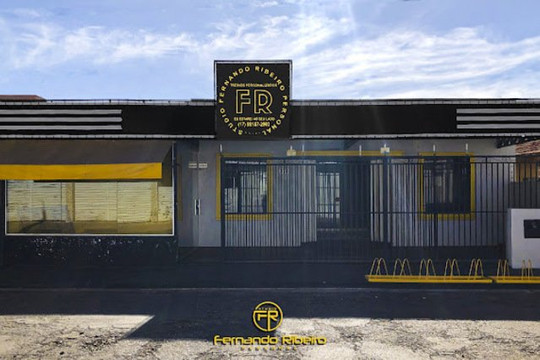 Imagem 2 da galeria do parceiro Studio Fernando Ribeiro