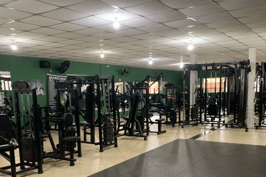 Imagem 1 da galeria do parceiro LEGATUS ACADEMIA