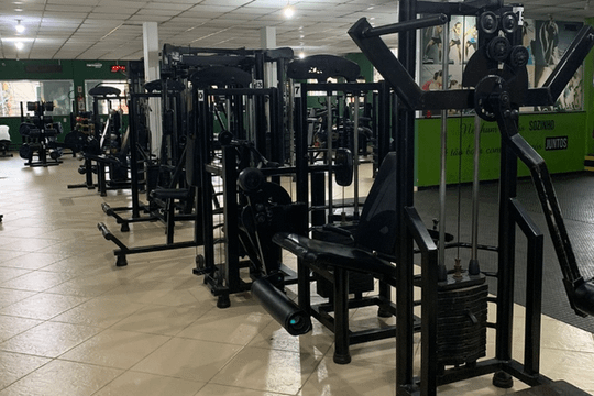 Imagem 2 da galeria do parceiro LEGATUS ACADEMIA