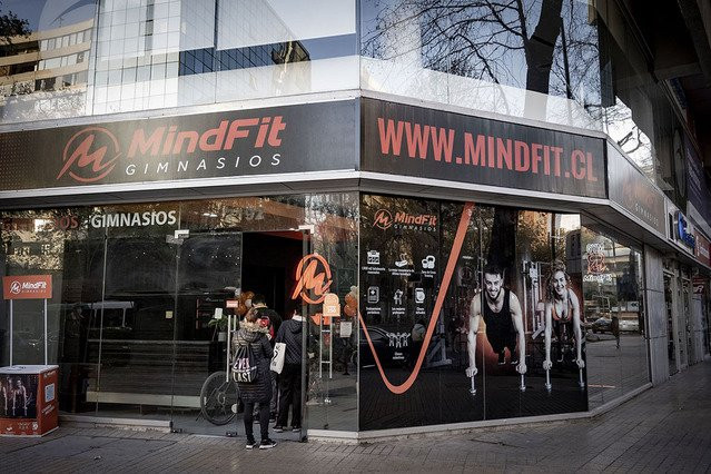 MindFit Los Leones