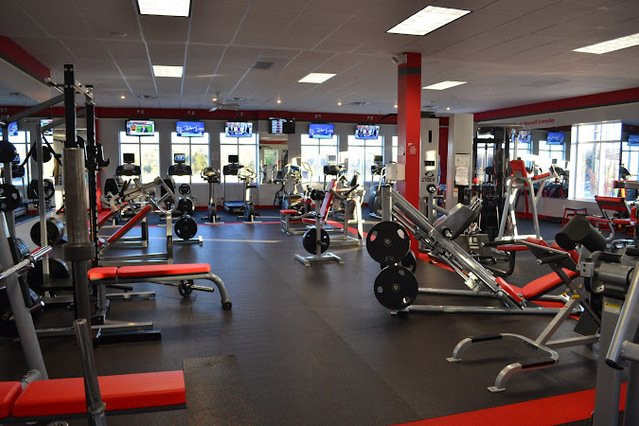 Snap Fitness - Cincinnati