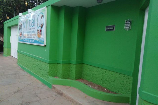 Imagem 2 da galeria do parceiro Clínica Vytal