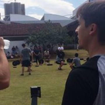 Imagem 1 da galeria do parceiro Academia Espaço BS